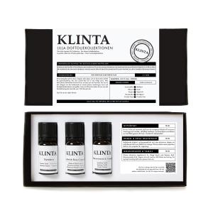 Klintas Little Collection
