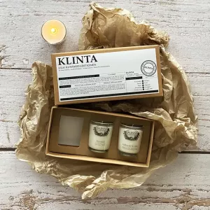 Lilla Klintakollektionen