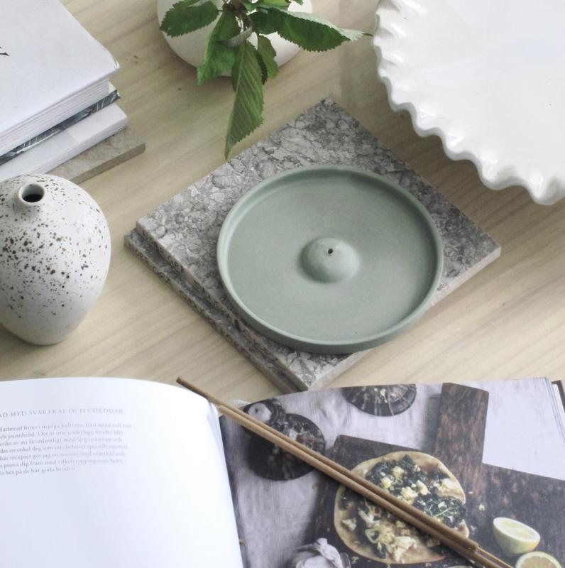 Incense Dish