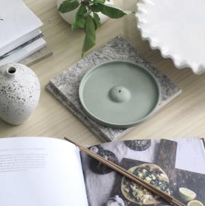 Incense Dish