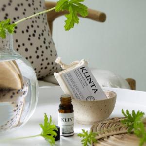 Tea Tree & Geranium