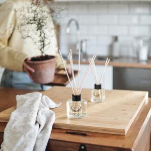 Doftpinnar 50 ml Apelsinblomma & Lavendel