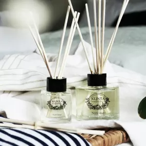 Doftpinnar 50 ml Nytvättat