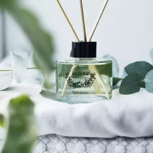 Doftpinnar 120ml,Nytvättat