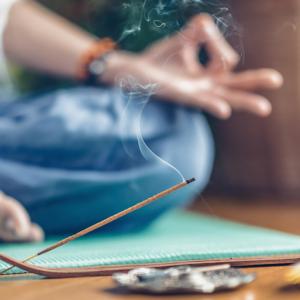 Incense