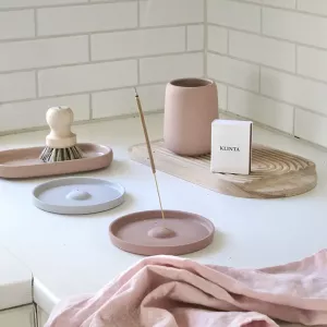 Incense Dish
