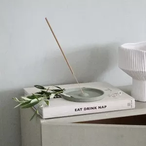 Incense Dish