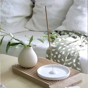 Incense Dish