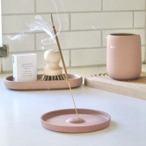 Incense Dish