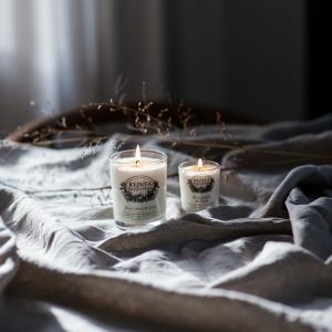 Candle, Pink Jasmin & Vanilla
