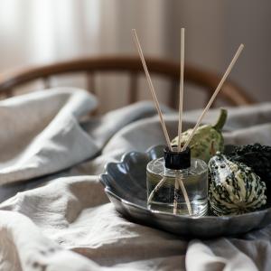 Doftpinnar 120 ml Rosa Jasmin & Vanilj