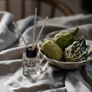 Doftpinnar 50 ml Rosa Jasmin & Vanilj