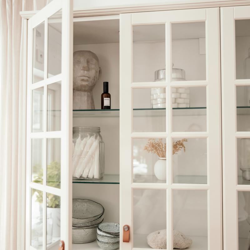 Rumsdoft, Lime, Mynta & Basilika