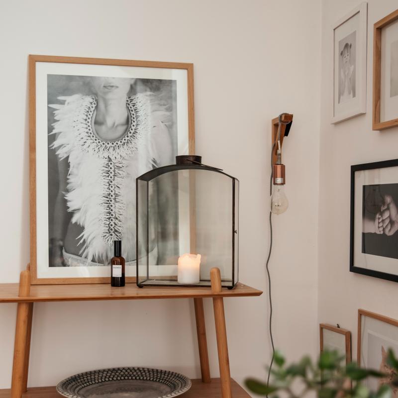 Rumsdoft, Mullbär & Fikon