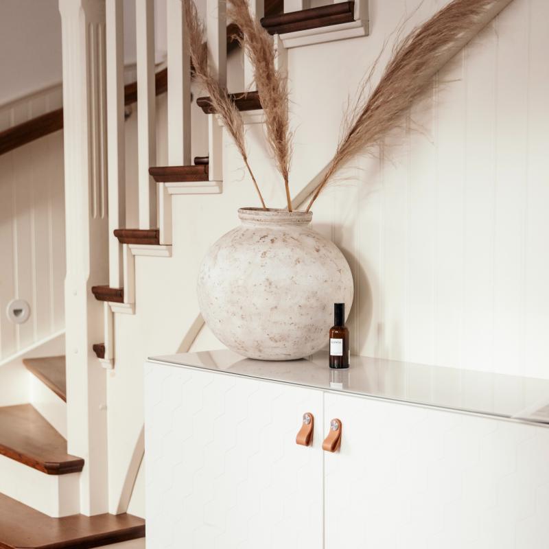 Rumsdoft, Cederträ & Citrus