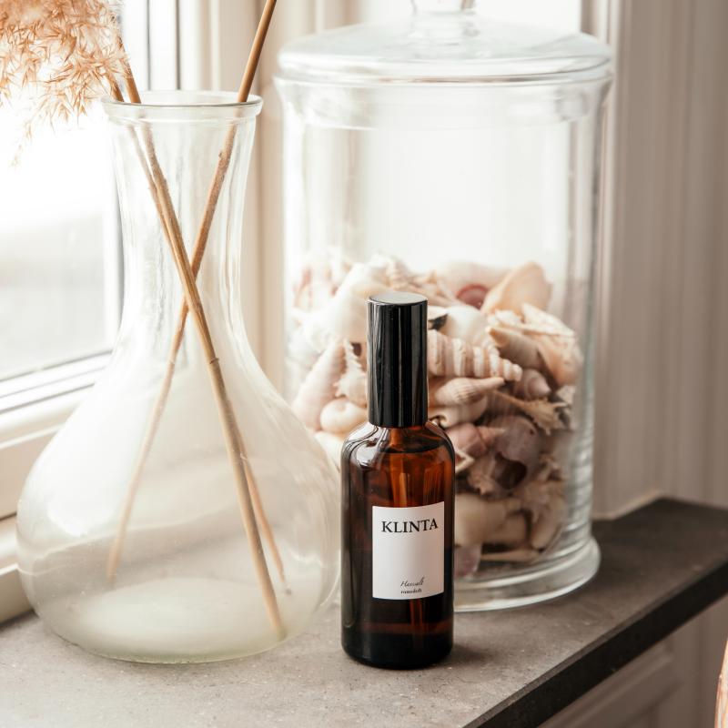 Rumsdoft, Svart Granatäpple