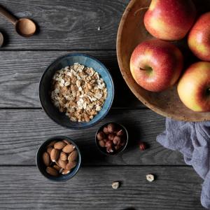 Doftpinnar 50ml, Sötmandel & Äpple