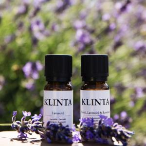 Doftolja 10ml,Lavendel