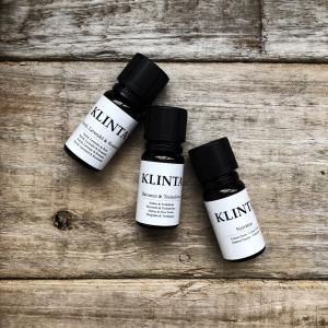 Doftolja 10ml, Trädgårdsmynta