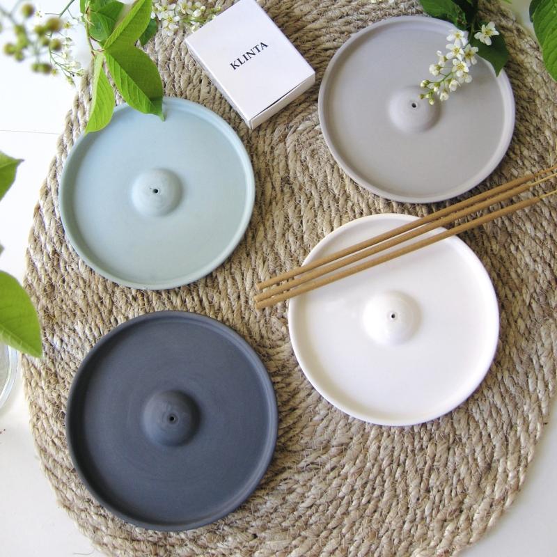Incense Dish