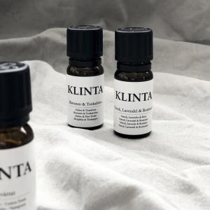 Doftolja 10ml,Bärnsten & Tonkaböna