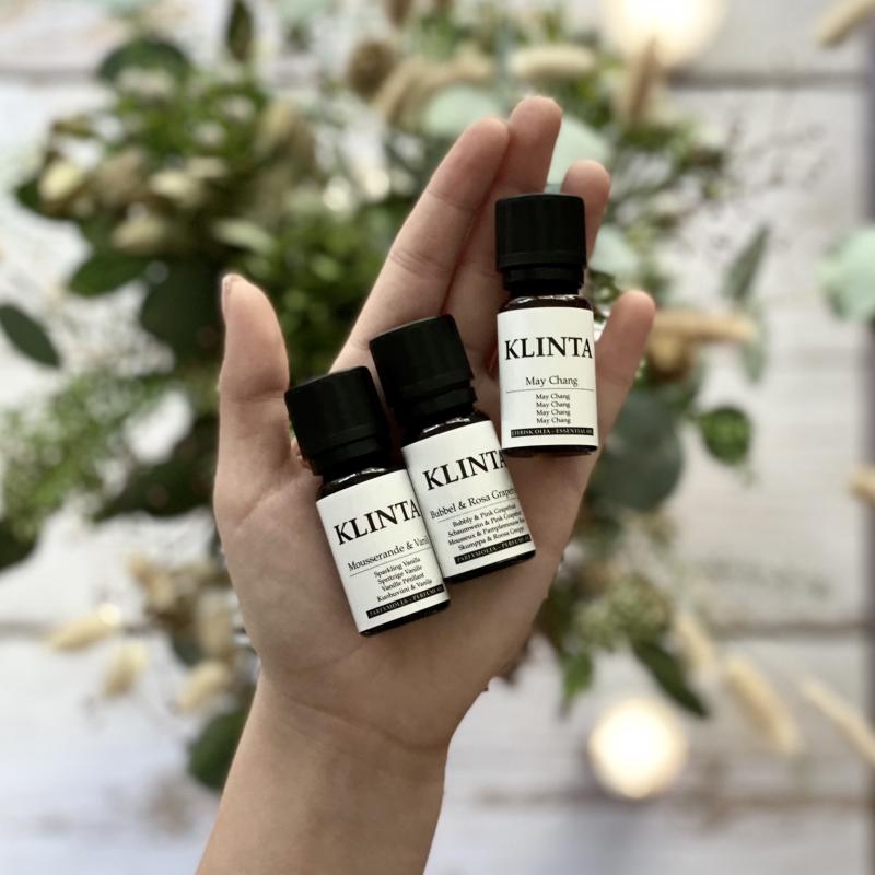 Doftolja 10ml,May Chang