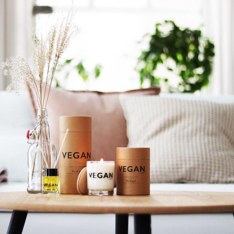 Eucalyptus & Peppermint