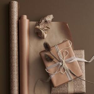 Presentinslagning