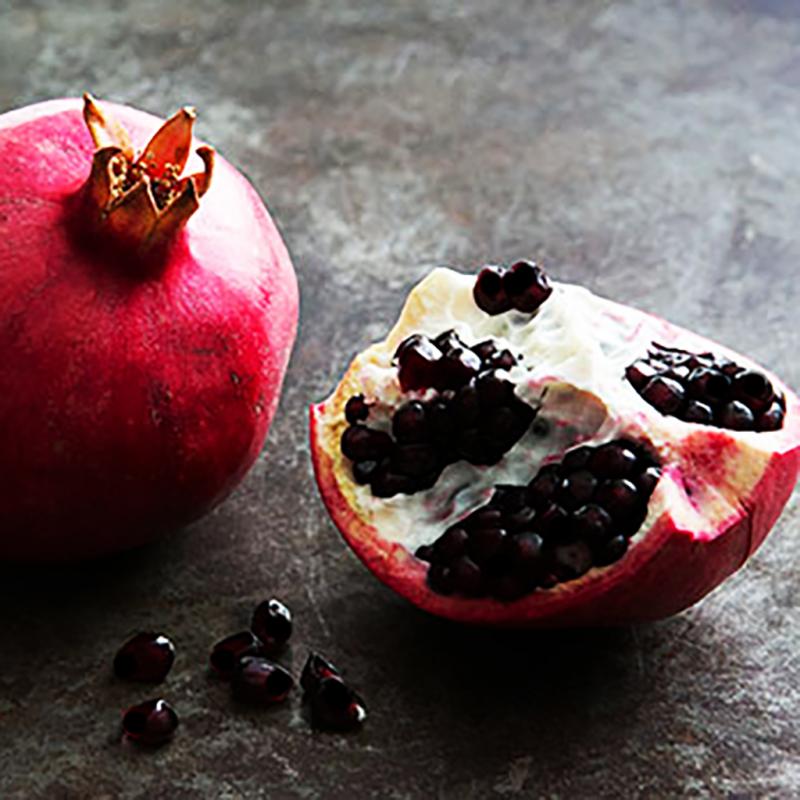 Black Pomegranate