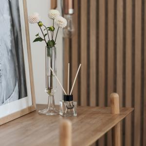 Doftpinnar 50 ml Shiso & Balsaträ