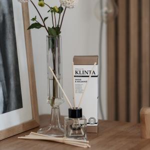 Doftpinnar 50 ml Shiso & Balsaträ