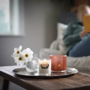 Doftljus & Massageljus,