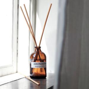 Healthboosting Tea Tree & Geranium