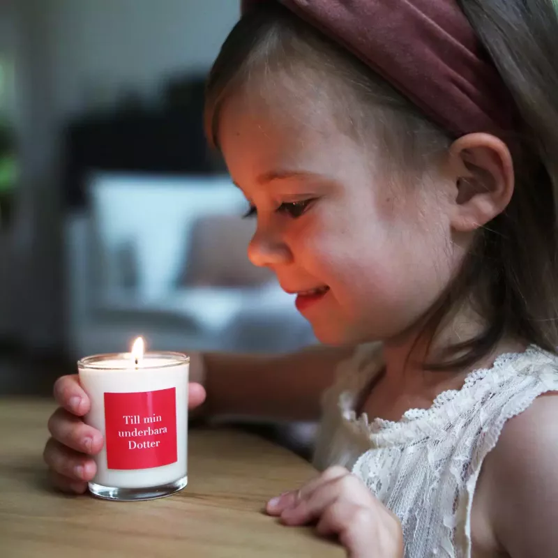 To my wonderful Daughter