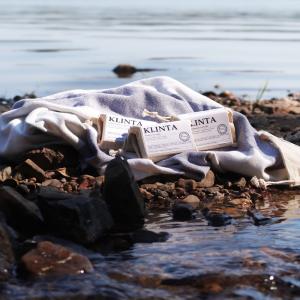Hårdtvål, Naturligt (Utan doft)