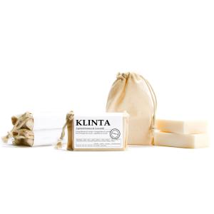 Orange Blossom & Lavender