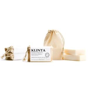 Eucalyptus & Peppermint