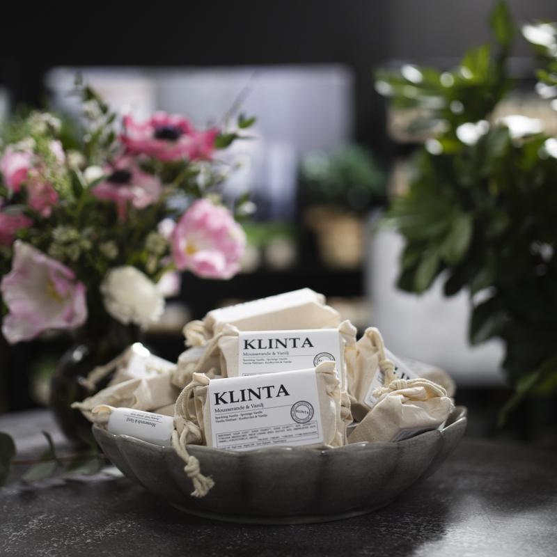 Eucalyptus & Peppermint