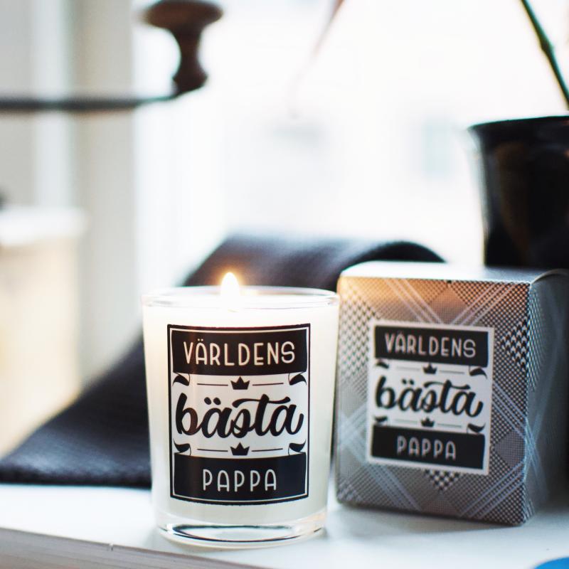 Världens bästa Pappa
