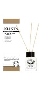 Doftpinnar 50ml,Vildhonung & Tobak