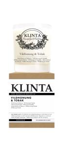 Wild Honey & Tobacco