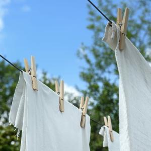 Clean Linen
