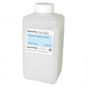 Demotec Easy Bloc Express Pulver 500g