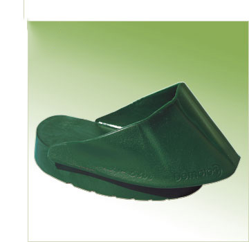 Demotec Easy Bloc klövsko XXL, HÖGER