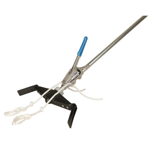 Kalvförlösare  2020, med plaststöd