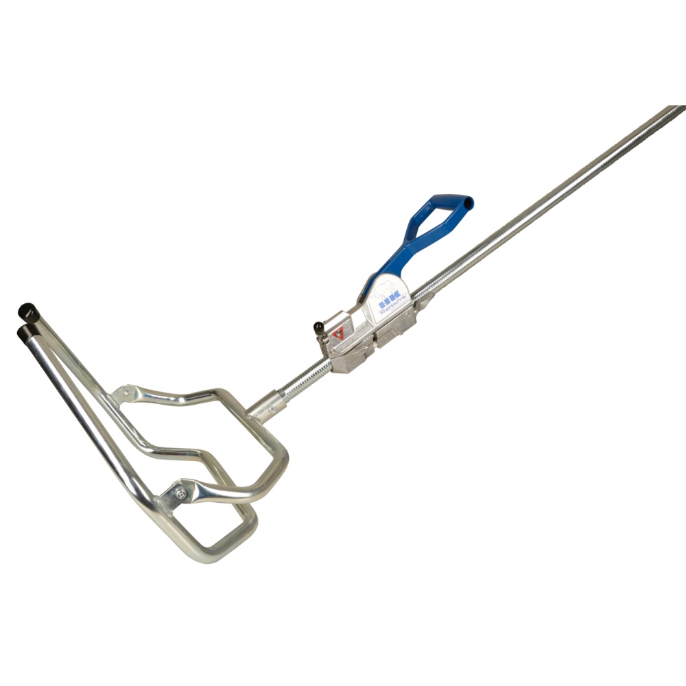 Kalvförlösare DeLux 2060, med flexibel båge 52 cm