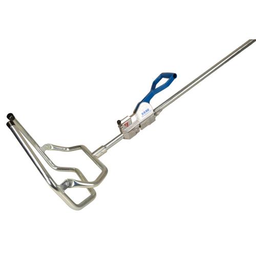 Kalvförlösare DeLux 2060, med flexibel båge 57 cm