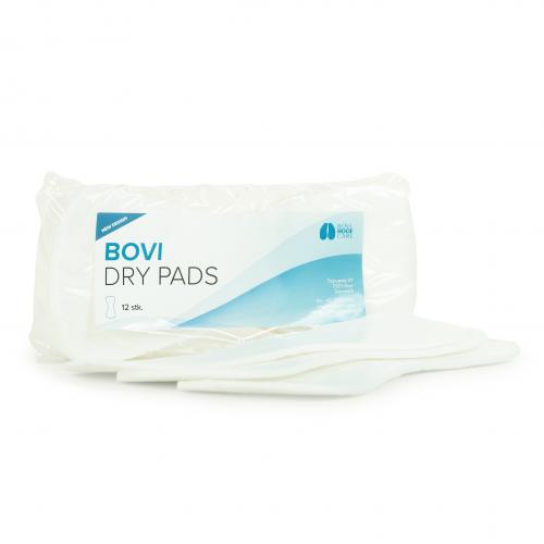 Bovi Dry Pads , 12 st (nya mod)