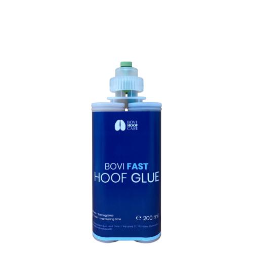 Bovi 2-K Hoof Glue Fast, 200ml