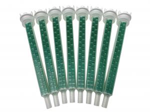Blandningsspets Typ C - 8st (Blue Max, Technobase 2CB, Bovi 2K-Glue Extreme & Fast)  